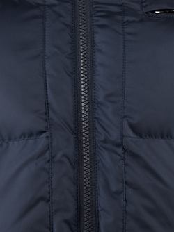 Al.Dell ACQUA Пуховик - синий