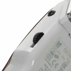 Машинка Moser 1400 Fading Edition Bordeaux (1406-0002)