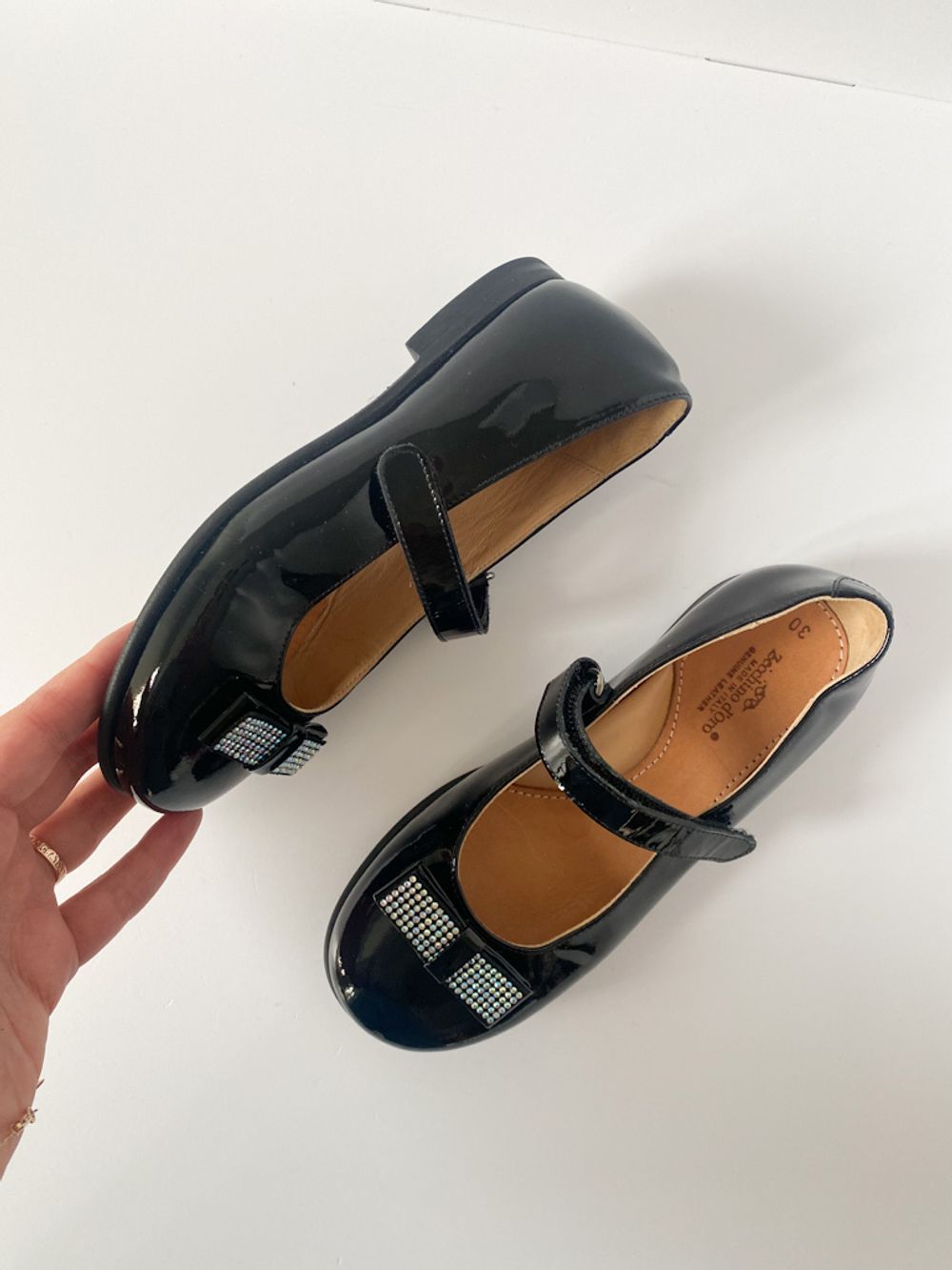 Туфли Zecchino d'Oro, 30