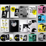 Iggy Pop / The Bowie Years (7CD)