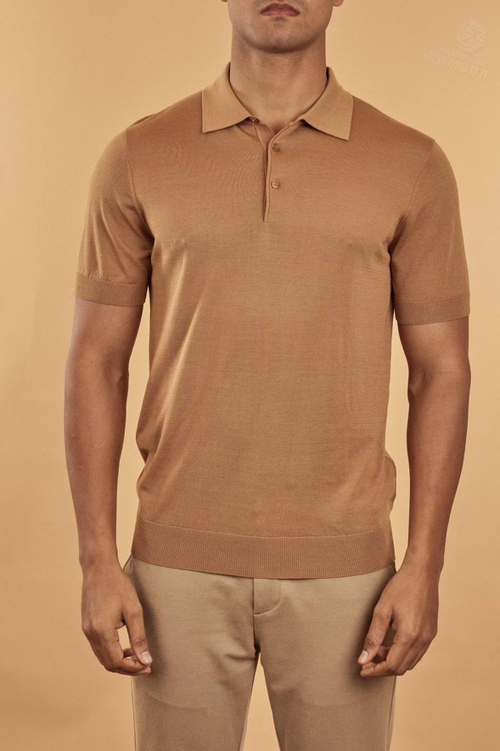 Поло Ermenegildo Zegna