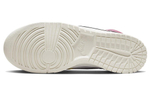 Кроссовки Nike Dunk "Multi Gradient" (Женская размерная сетка)
