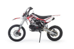 Мотоцикл BSE EX 125E 17/14 (2022)