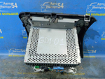 Блок управления климат-контролем Honda FIT 2001-2007