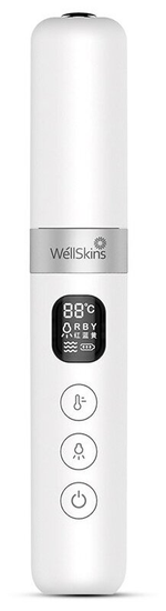 Массажер для глаз Xiaomi Wellskins Eye Massage WX-MY300