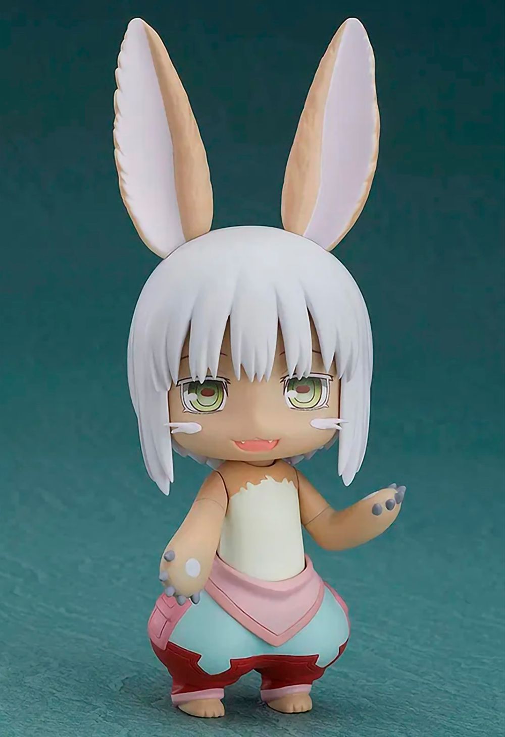 Фигурка Good Smile Company Nendoroid Made in Abyss Nanachi