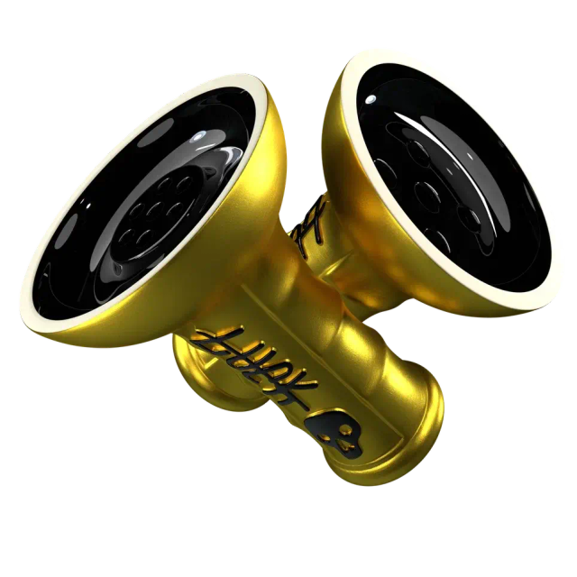 Чаша Хулиган Roller - Миллион