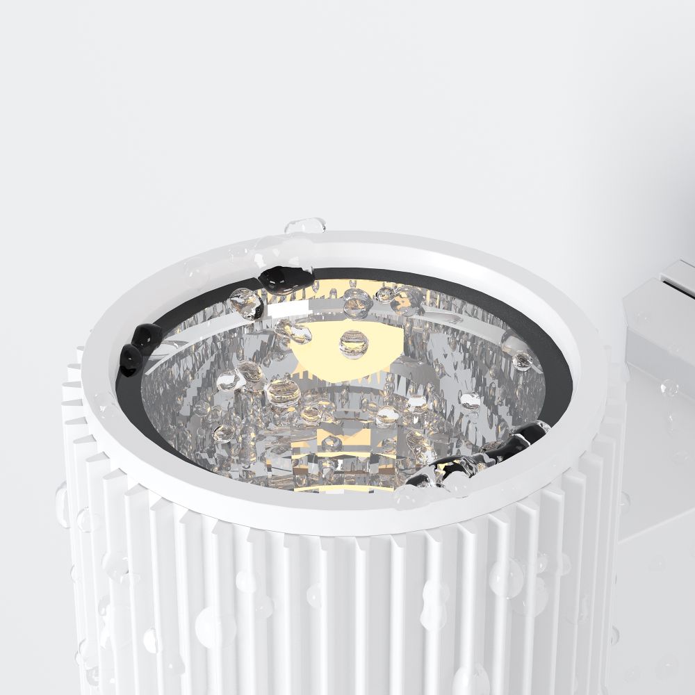 Архитектурный светильник Maytoni Rando O419WL-01W