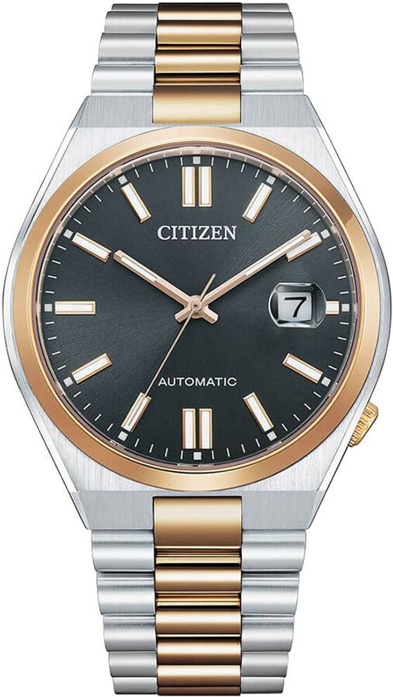 Мужские наручные часы Citizen NJ0154-80H