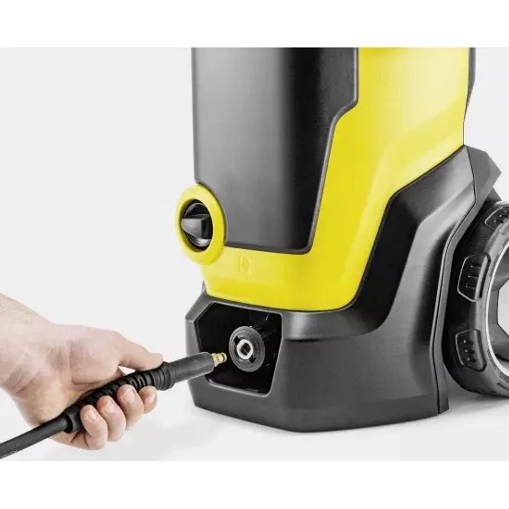 Минимойка Karcher K 7 WCM 3000Вт 1.317-400.0