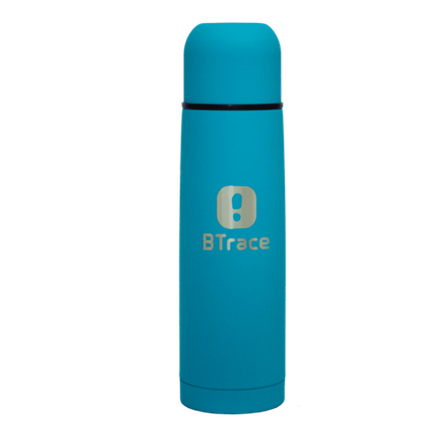 Термос BTrace 505-1000 1000 мл, артикул 505-1000