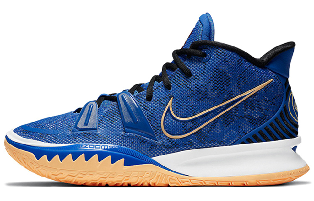 Кроссовки Nike Kyrie 7 Sisterhood