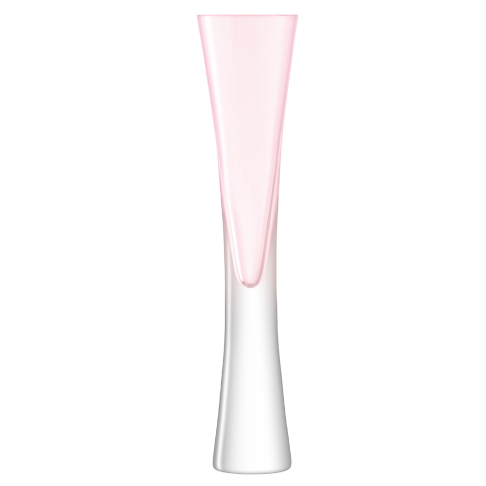 Набор для шампанского moya малый, розовый, 7 пред.