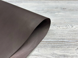 Talco Wax Dark Brown (0,8-1,0 мм), цв. Коричневый, натуральная кожа