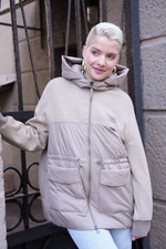 Куртка женская 8071