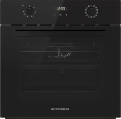Духовой шкаф Kuppersberg HF 678 B