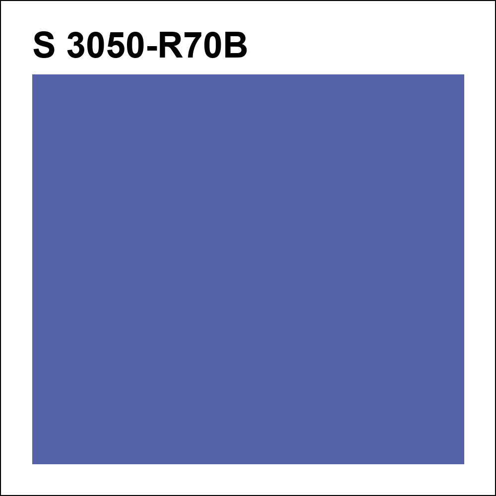 S 3050-R70B за кг
