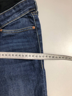 Джинсы H&M Mama для беременных 44 размер