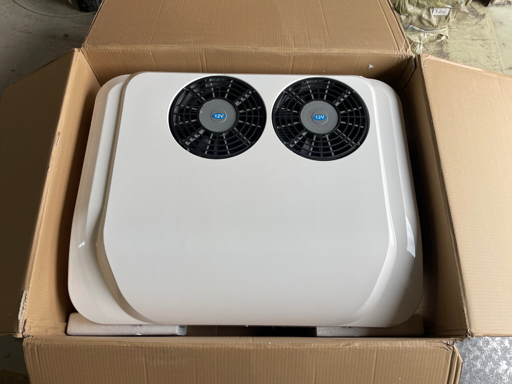 12V - AXI PK6000 / Моноблок большой (12 вольт), электрический кондиционер AXI PK6000 12 Вольт (Гарантия 14 дней)