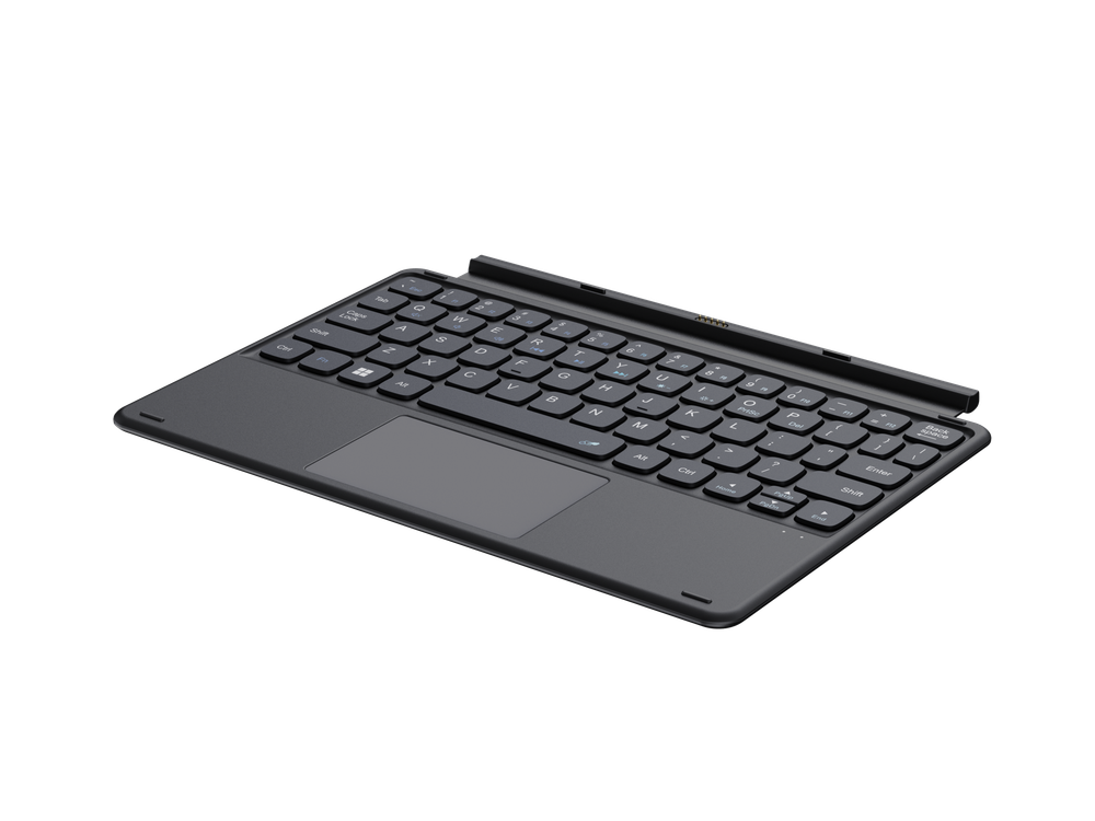 Планшет Chuwi Hi10 X, 2025 (Series X1), 10.1''/Intel N150/8GB/256GB/Win11H