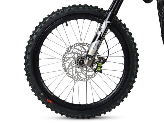 Электромотоцикл SUR-RON Light Bee X