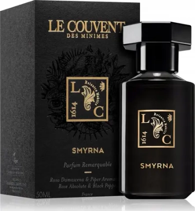 Унисекс парфюм Le Couvent des Minimes Smyrna Eau De Parfum 50 ml