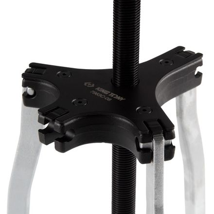 Цена на KING TONY (7963C-08) Съемник подшипников 2-х и 3-х захватный, 127-200 мм