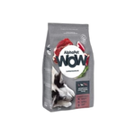 Сухой корм для собак AlphaPet WOW для взрослых животных средних пород , с говядиной и сердцем, 2 кг