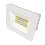Прожектор светодиодный, Ultraflash, LFL-2001 C01, 20 Вт, 6500 К, IP65, 1250 Лм, бел, 14128