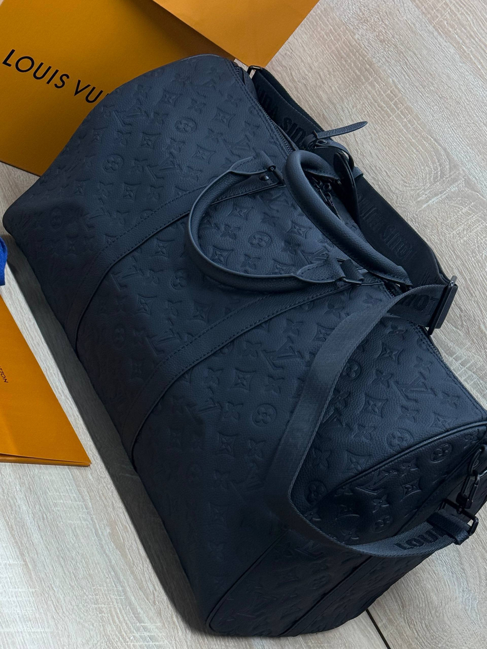 Дорожная сумка Louis Vuitton