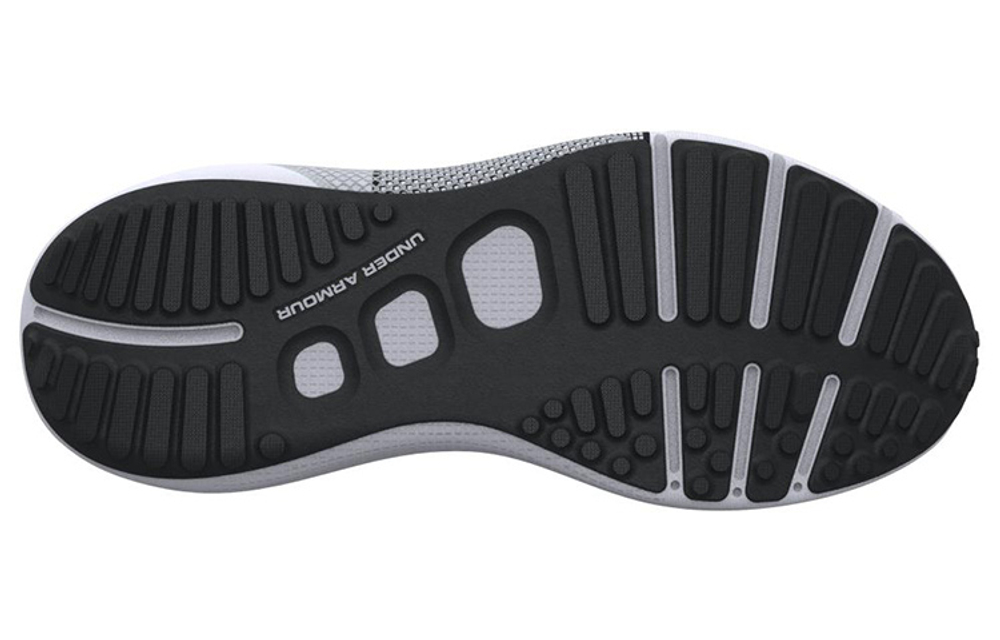Under Armour HOVR Phantom 3 White Black