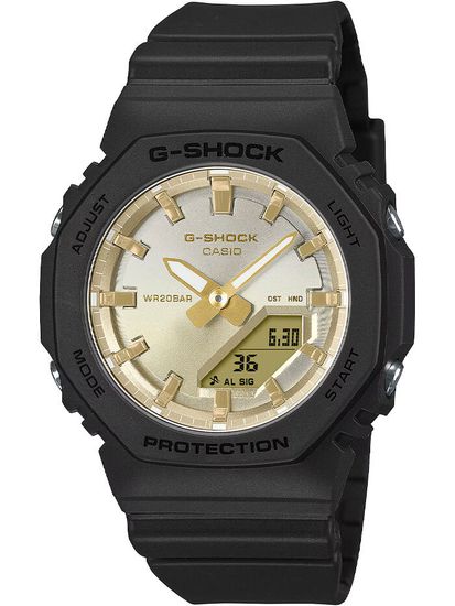 Наручные часы Casio GMA-P2100SG-1A