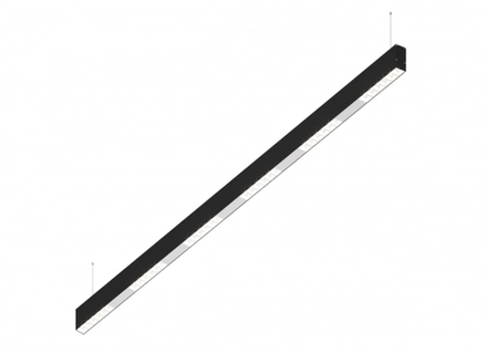 Подвесной светодиодный светильник 1, 5м 36Вт 48°