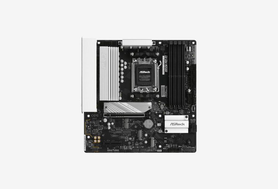 ASRock B850M PRO RS_0226531101947