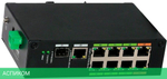 Коммутатор Dahua DH-LR2110-8ET-120