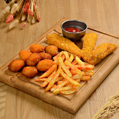 Чаван Чикен