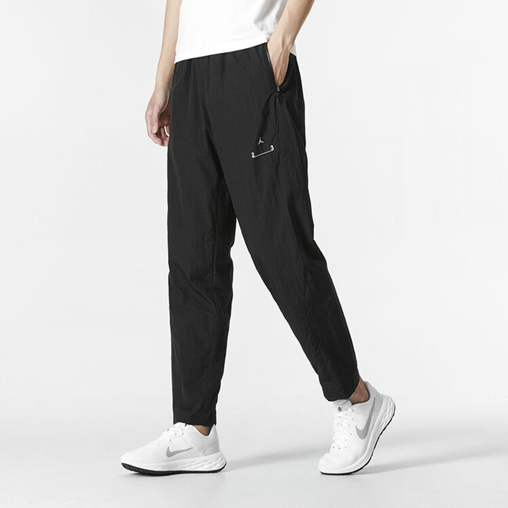 Jordan M J 23E Woven Pant, DQ8067-010