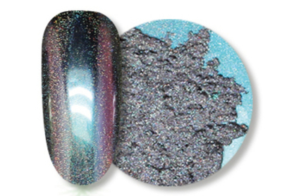 Пигмент Püf "Павлин" #03