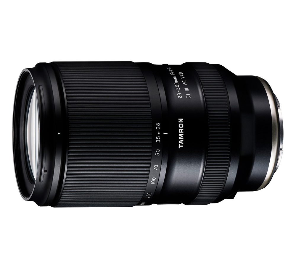 Объектив Tamron 28-300mm f/4-7.1 Di III VC VXD Sony FE (A074S)
