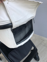 Коляска модульная 3в1 Belleza (Бежевый FB-2)