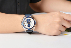 Часы Casio EFR-539L-7C