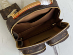 Louis Vuitton Utility Crossbody