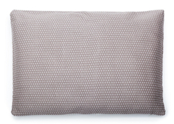 Подушка DOTS Подушка Donati 40x60 Бежевый