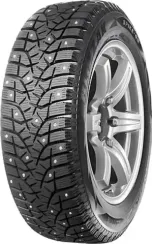 Bridgestone Blizzak Spike-02 215/45 R17 87T