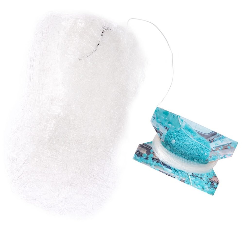 Сеть Для запуска/сброса 250 см На 100 шаров 9"