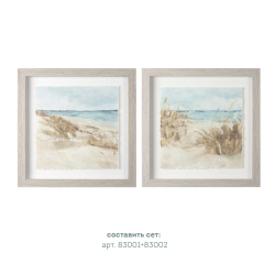 Картина 30х30см Tomas Stern 83002