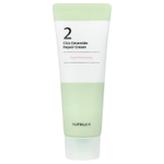 Numbuzin, Восстанавливающий крем с керамидами Cica No 2, 60 мл (2,02 жидк. унц.)