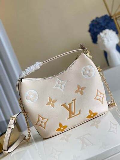 Louis Vuitton Marshmallow