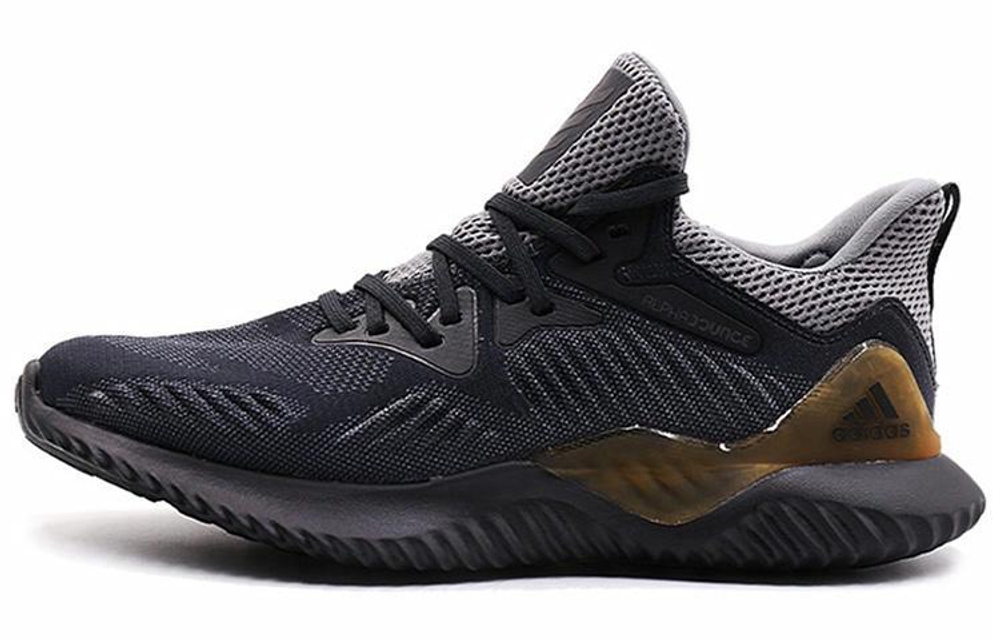 Кроссовки Adidas Alphabounce 2