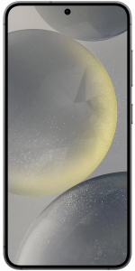 Смартфон Samsung Galaxy S24 5G 8/256Gb, Onyx Black (SM-S921B)
